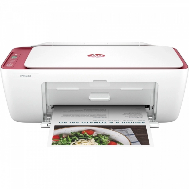 Multifunkčná tlačiareň HP DeskJet 2823e
