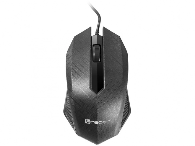 Optická myš TRACER Click USB