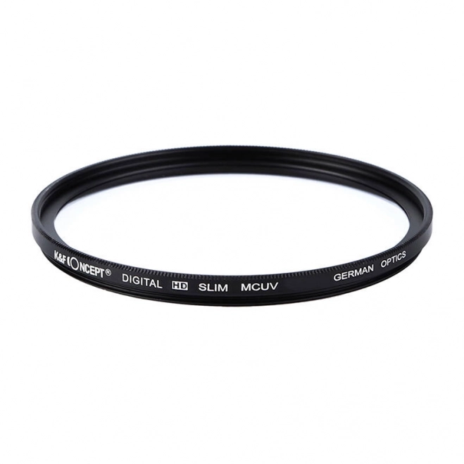 K&F Concept MC-UV filter 86 mm