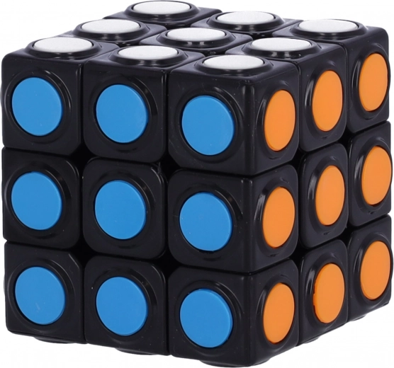 Hladké a rýchle otáčanie