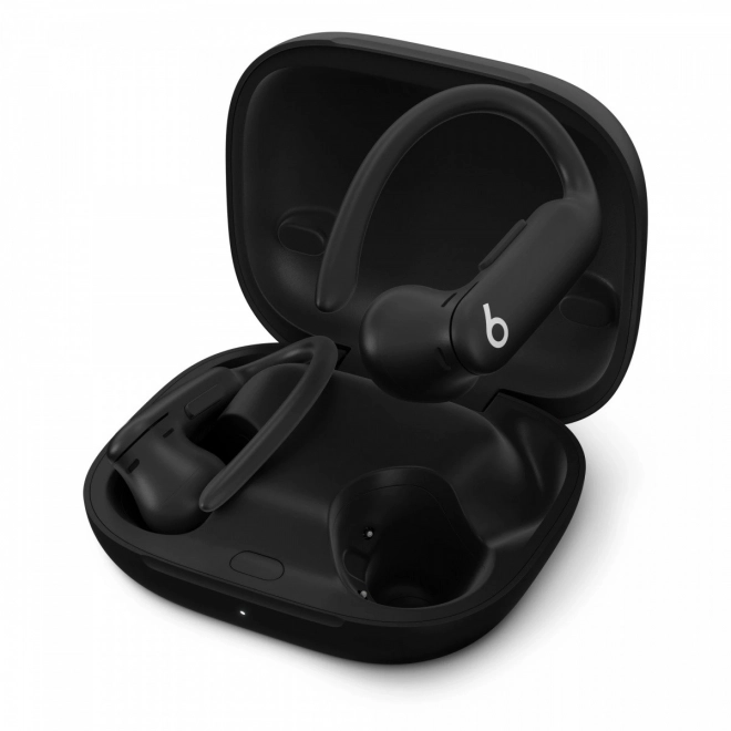 Slúchadlá Powerbeats Pro 2 v čiernej farbe