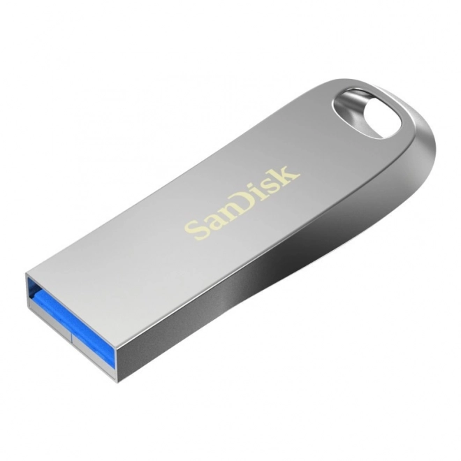 Metalický USB kľúč Ultra Luxe 3.1 128GB