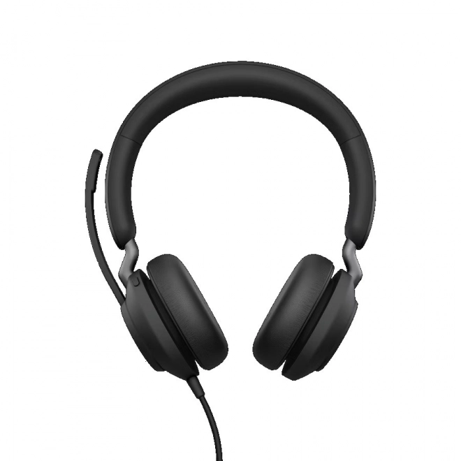 Evolve2 40 SE USB-A UC stereo slúchadlá