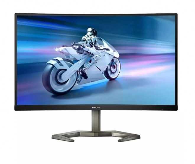 Zakřivený monitor Philips Evnia 27M1C5200W 27 palcov