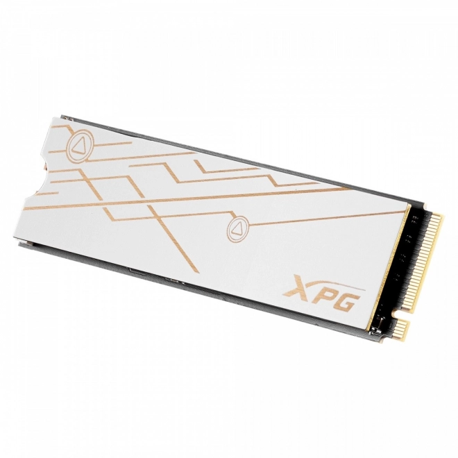 Vysokorýchlostný SSD disk XPG Mars 980 Blade pre notebooky