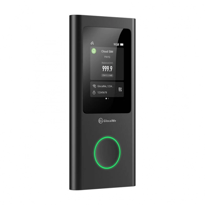 Prenosný 5G Wi-Fi router GlocalMe Numen Air