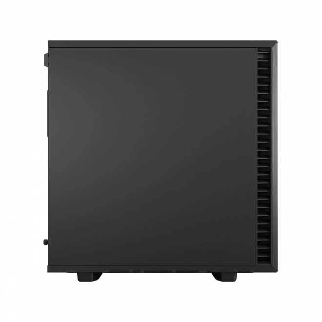 Počítačová skriňa Define 7 Mini čierna
