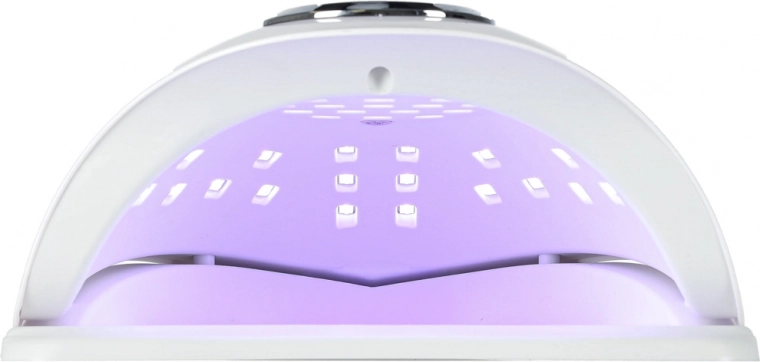 Rýchle a rovnomerné vytvrdenie 150 W