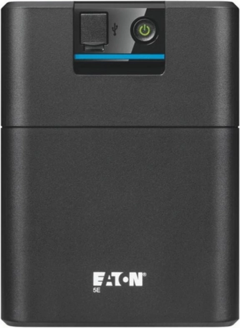Záložný zdroj Eaton 5E USB