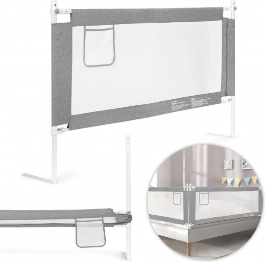 Priedušná sieťovina a praktické vrecko