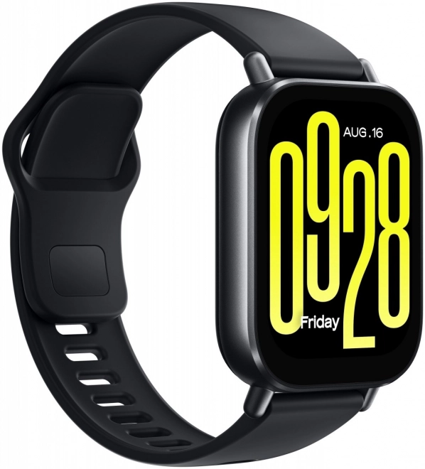 Inteligentné hodinky Redmi Watch 5 Active čierne