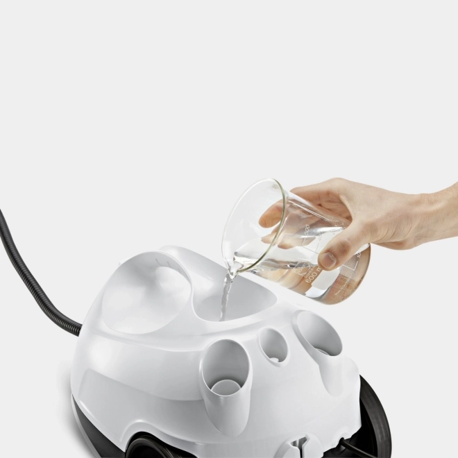 Parný čistič Karcher SC 2 EasyFix