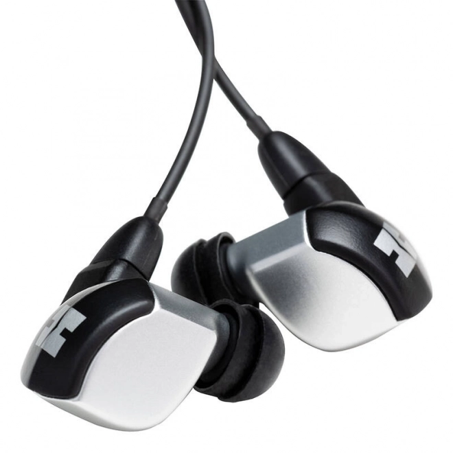 Slúchadlá do uší HiFiMAN RE2000 Pro Silver