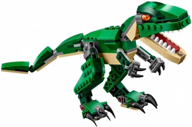 Lego Creator - Mocné dinosaury