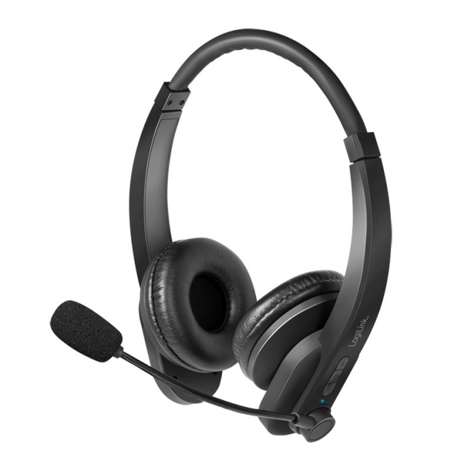 Bluetooth stereo slúchadlá s mikrofónom
