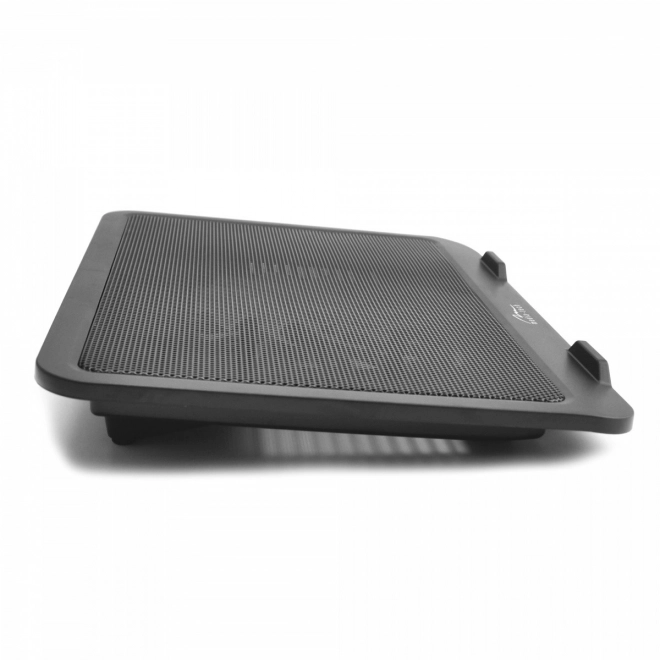 Chladiaca podložka pre notebook MT2660 s osvetlením ventilátora