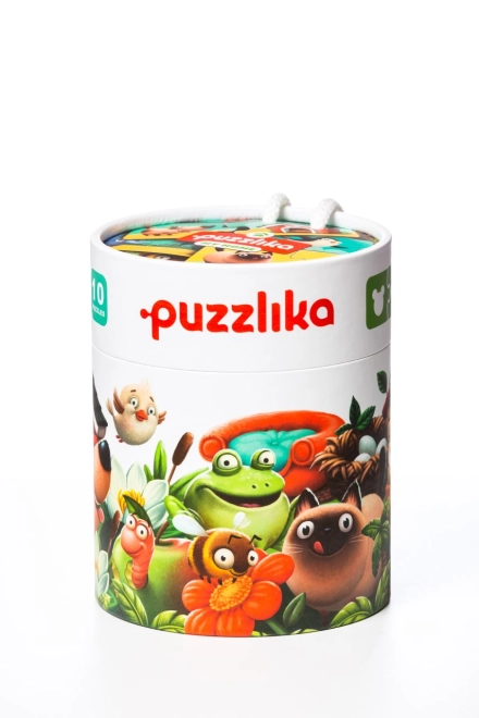 Praktické balenie na cesty