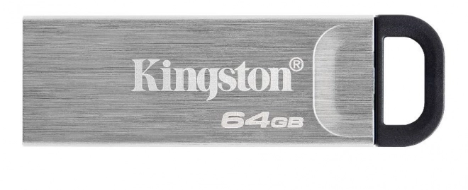 Usb kľúč Kingston DataTraveler Kyson 64GB