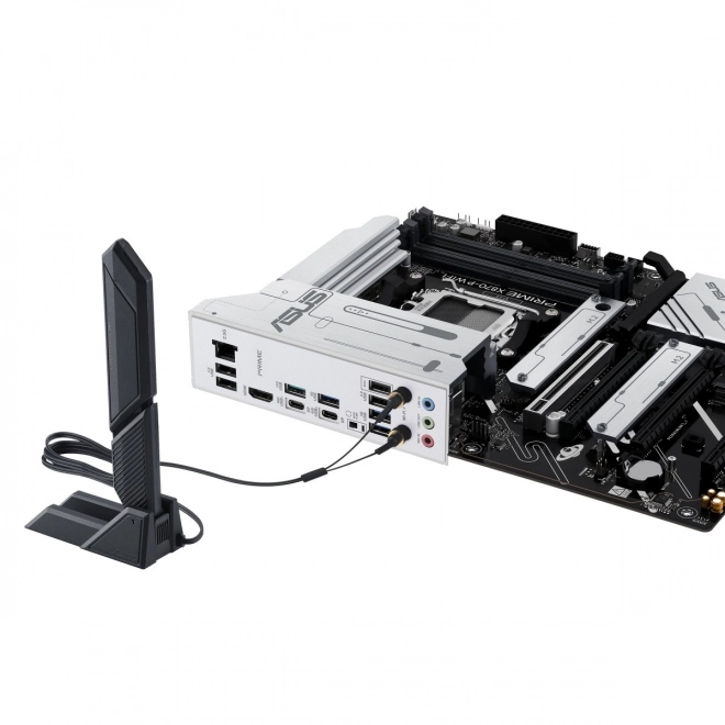 Základná doska Prime X870-P WIFI pre AMD Ryzen