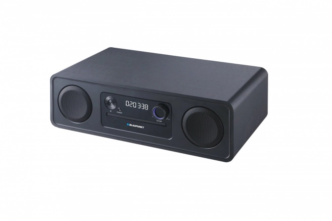 Mikroveža s Bluetooth a CD/MP3 prehrávačom