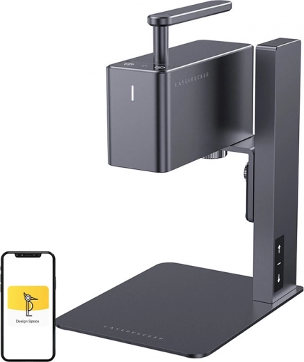 Mobilné ovládanie a rýchle nasadenie