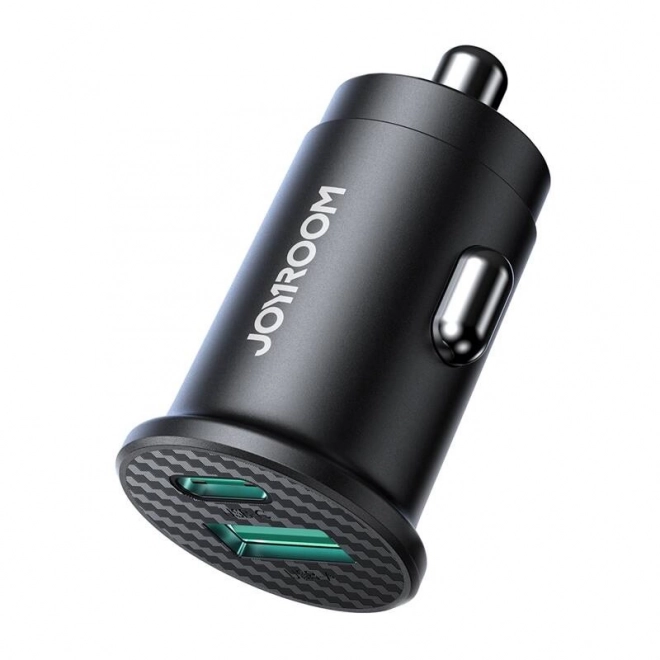 Kompaktná autonabíjačka Joyroom s výkonom 15W