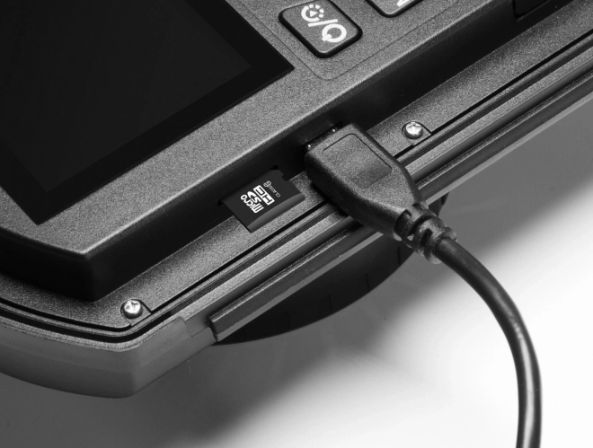 Batériou napájaná časozberná kamera Technaxx FullHD