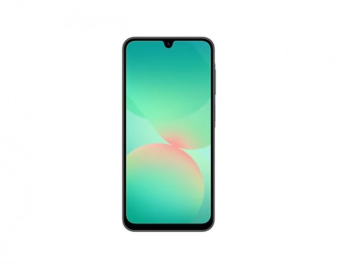 Samsung Galaxy A26 5G Enterprise Edition čierny
