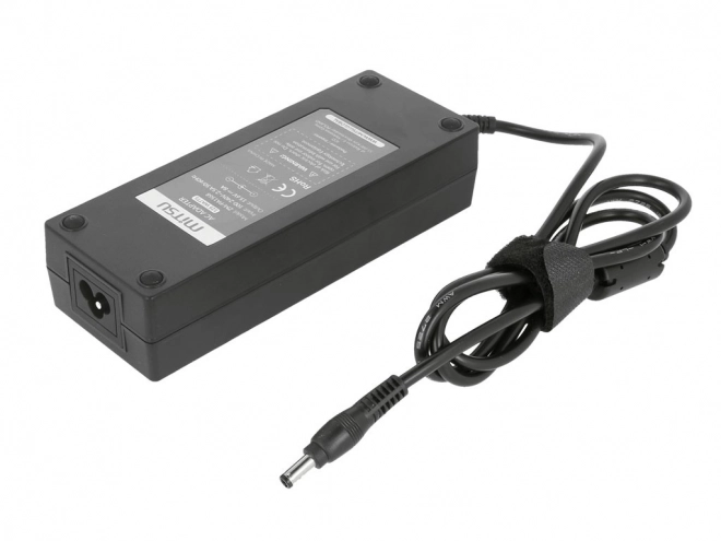Výkonný notebookový napájací zdroj 125W Panasonic