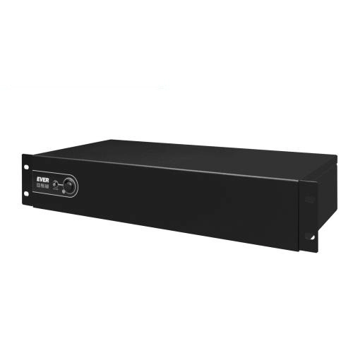 Záložný zdroj Eco Pro 700 AVR CDS 19" 2U