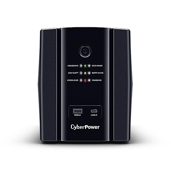 Záložný zdroj CyberPower UT1500EG-FR