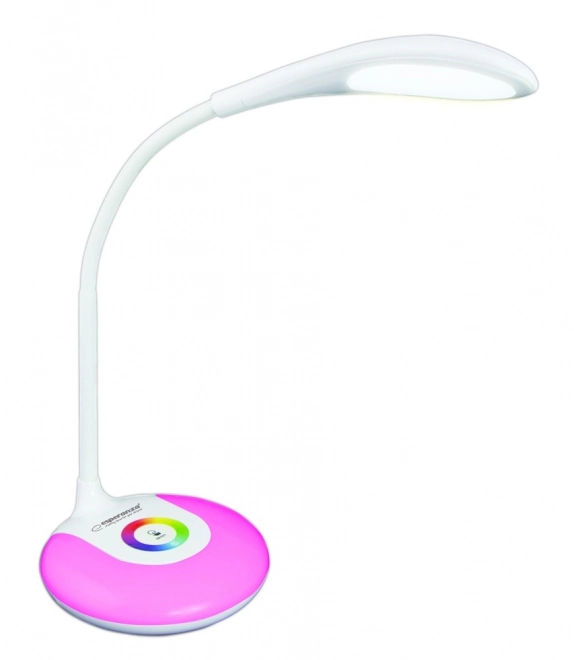 Stolová lampa LED Altair s 256 RGB farbami