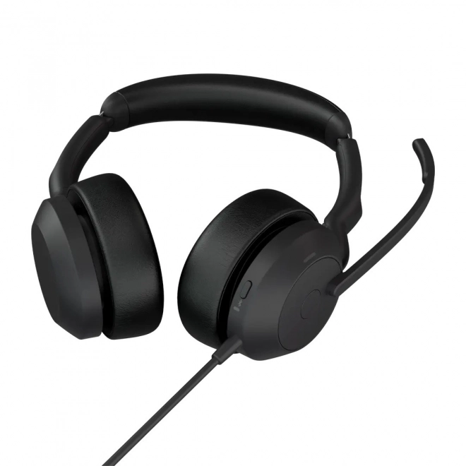 Profesionálne slúchadlá Jabra Evolve2 50