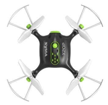 Dron RC Syma X20P