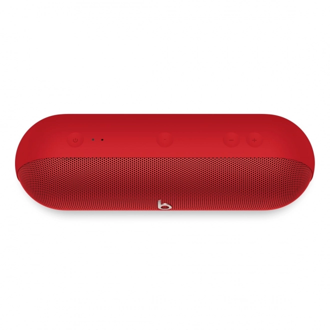 Bezdrôtový Bluetooth reproduktor Beats Pill červený