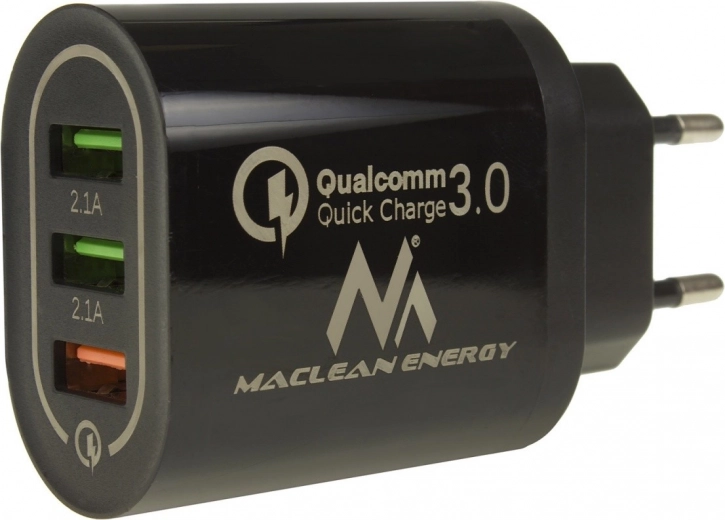 Rýchle nabíjanie s Qualcomm Quick Charge 3.0