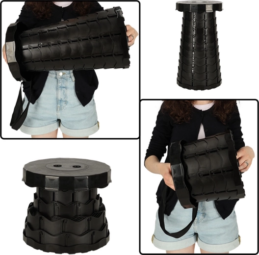 Kompaktná a ľahko prenosná