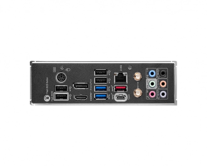 Základná doska Z790 Gaming Plus Wifi ATX