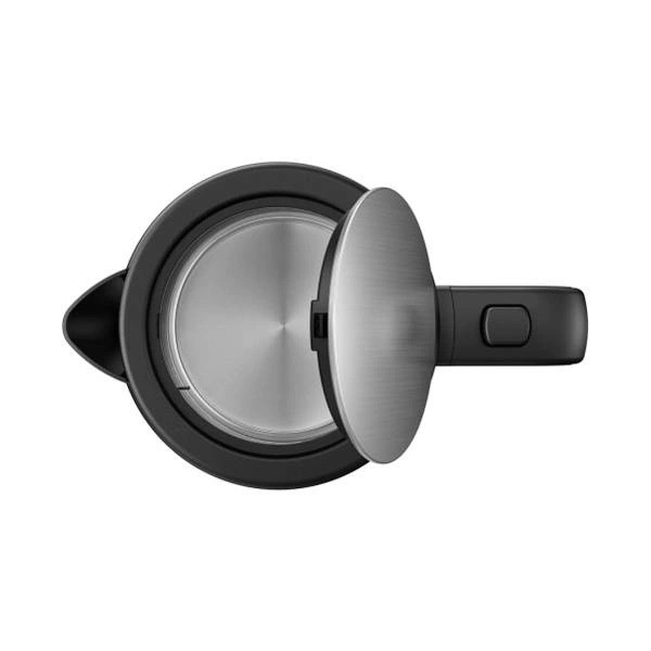 Sklenená rýchlovarná kanvica Xiaomi