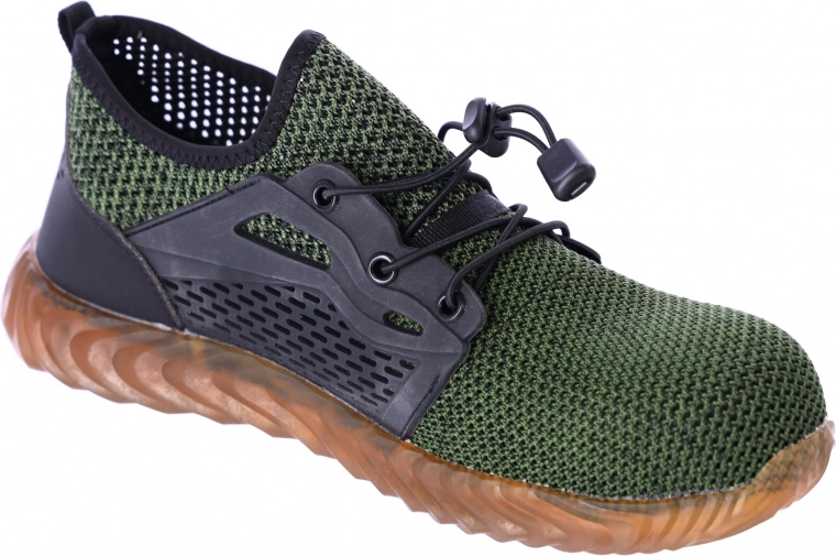 Priedušný zvršok, ľahkosť a pohodlie