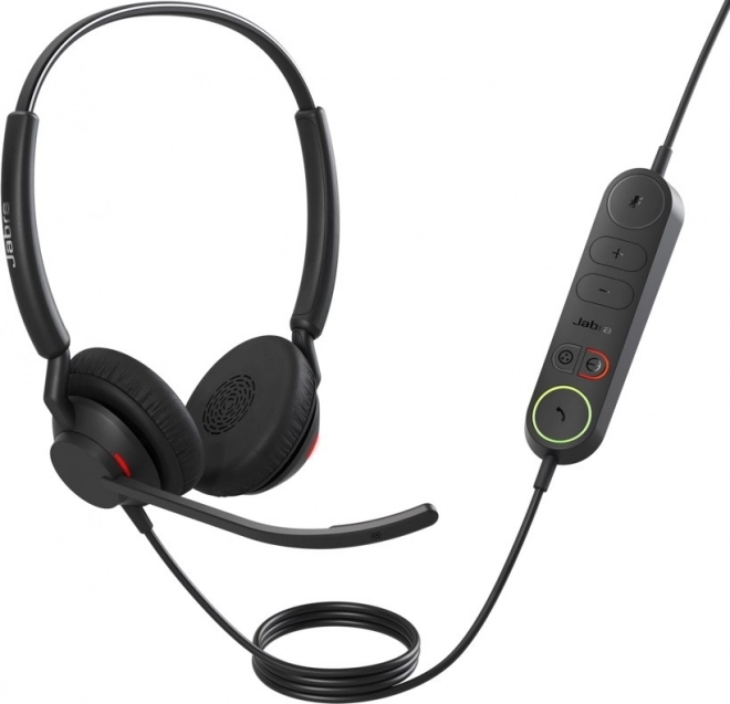Jabra engage 40 stereo USB-A