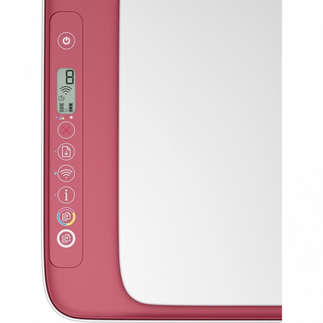 Multifunkčná tlačiareň HP DeskJet 2823e
