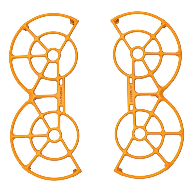 Chrániče vrtúľ SUNNYLIFE pre DJI Neo (oranžové)