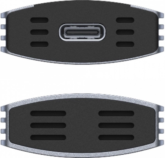 Kompaktný a odolný dizajn