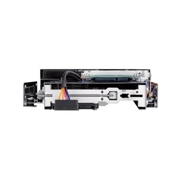 Kryt na HDD Rack Panel 2xUSB 3.0 SATA3 3,5 a 2,5 palcový