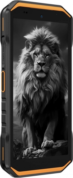 Inteligentný telefón Armor X32 Pro 5G 8/256GB Oranžový