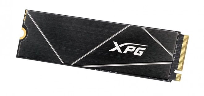 Ssd disk xpg gammix s70 blade 4tb