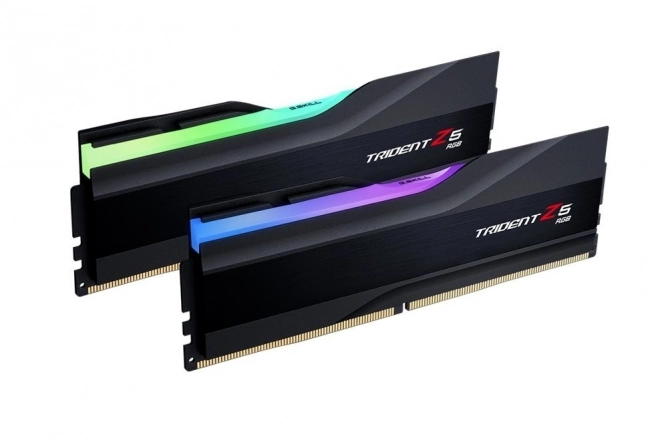Pamäť DDR5 Trident Z5 RGB 64GB 6400MHz