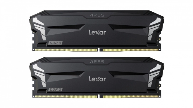 Pamäť pre hry ARES Gaming DDR5 32GB 6000MT/s