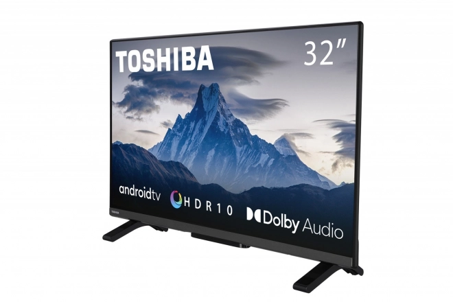 Telefón LED 32 palcov